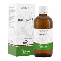 HEPARANOX Gotas H, 100 ml