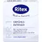 RITEX RR.1 Preservativos, 3 unidades