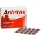 ANTISTAX comprimidos de vena extra, 90 uds