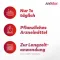 ANTISTAX comprimidos de vena extra, 90 uds