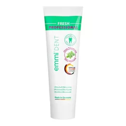 EMMI-DENT Dentífrico ultrasónico, 75 ml