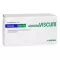 Abnobaviscum Crataegi 0,02 mg ampollas (21 uds)