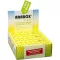 ANABOX 1x7 amarillo, 1 ud