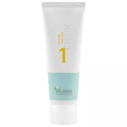 BIOCHEMIE Ploughmans 1 Crema de fluorato cálcico, 75 g