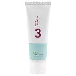 BIOCHEMIE Ploughmans Plaster 3 Ferrum phosphoricum Crema, 75 g