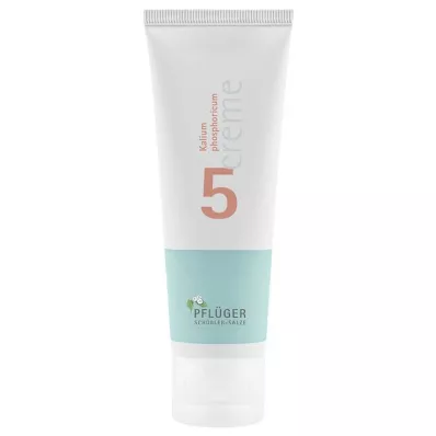 Bioquímica Pflueger 5 Crema Kalium Phosphoricum, 75 g