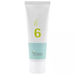 BIOCHEMIE Crema de Kalium sulphuricum Ploughmans 6, 75 g
