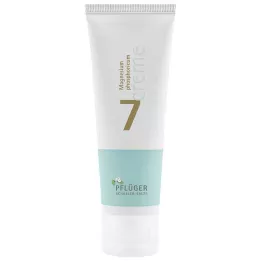 BIOCHEMIE Crema de magnesio fosfórico Ploughmans 7, 75 g