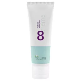 BIOCHEMIE Ploughmans Plaster 8 Natrium chloratum crema, 75 g