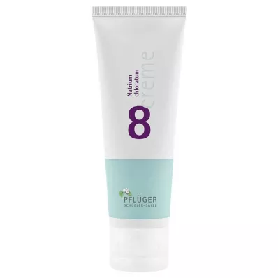 Bioquímica Pflueger 8 crema de clorato sódico, 75 g Bioquímica Pflueger 8 crema de clorato sódico, 75 g