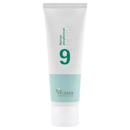 BIOCHEMIE Crema de Natrium phosphoricum Ploughmans 9, 75 g