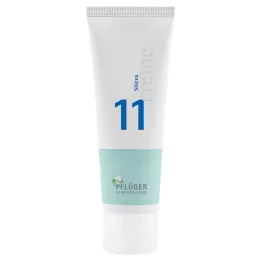 BIOCHEMIE Crema de Silicea Ploughmans 11, 75 g
