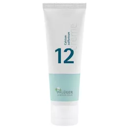 BIOCHEMIE Remedio Ploughmans 12 Crema de Calcium sulphuricum, 75 g