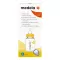 MEDELA Botella de leche 150 ml con tetina, 1 ud