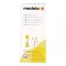 MEDELA Botella de leche 150 ml con tetina, 1 ud