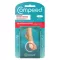 COMPEED Esparadrapo pequeño, 6 piezas