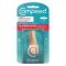 COMPEED Esparadrapo para ampollas en los dedos de los pies, 8 uds