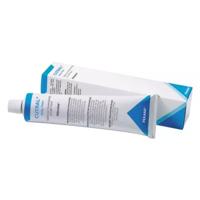 CUTRAL pomada spag.peka, 35 g