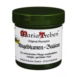 MARIA TREBEN Bálsamo de caléndula, 100 ml