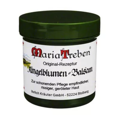 MARIA TREBEN Bálsamo de caléndula, 100 ml