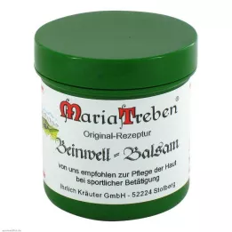 MARIA TREBEN Bálsamo de consuelda, 100 ml