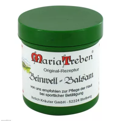 MARIA TREBEN Bálsamo de consuelda, 100 ml