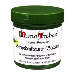 MARIA TREBEN Bálsamo de hierbas sueco, 100 ml