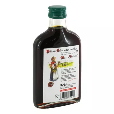 MARIA TREBEN Gota Amarga Sueca 32% vol., 200 ml