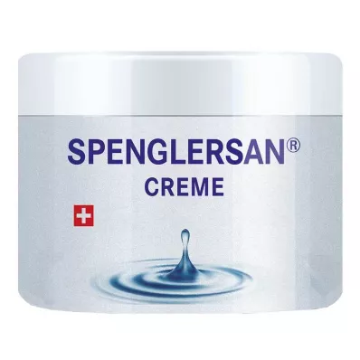 SPENGLERSAN Crema, 50 ml