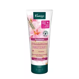 KNEIPP Bálsamo de ducha Flor de Almendro, 200 ml