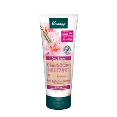 KNEIPP Bálsamo de ducha Flor de Almendro, 200 ml