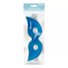 AUGENMASKE Máscara de gel, 1 unidad