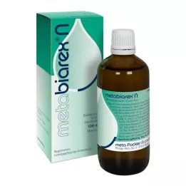 METABIAREX N Mezcla, 100 ml