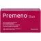 PREMENO Vagula vaginal Duo, 10 uds