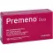 PREMENO Vagula vaginal Duo, 10 uds