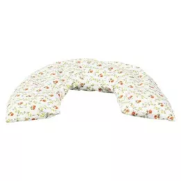 DINKELKERN Cálida almohada cervical con funda, 1 ud
