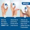 HYLO-GEL Gotas para los ojos, 10 ml