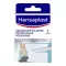 HANSAPLAST Tope de presión transparente, almohadilla protectora, 2 uds