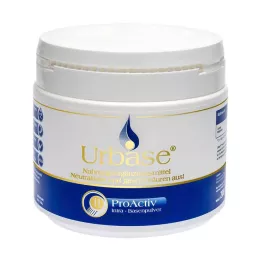 URBASE II Intra Base Polvo, 200 g
