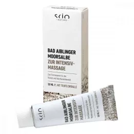 MOORSALBE Bad Aiblinger z.Masaje intensivo, 50 ml