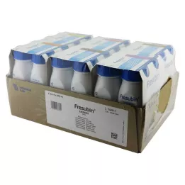 FRESUBIN ENERGY DRINK Botella para beber de cartón mixto 6X4X200 ml