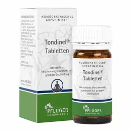 TONDINEL Comprimidos, 100 uds