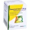 OMEPRAZOL dura S 20 mg cápsulas duras con recubrimiento entérico, 7 uds