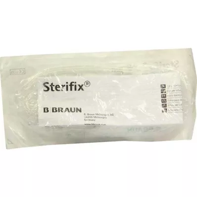 Accesorios de infusión Filtro de infusión Sterifix 0,2 µm, 1 pieza
