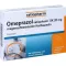 OMEPRAZOL-ratiopharm SK 20 mg cápsulas duras con cubierta entérica, 7 uds