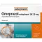 OMEPRAZOL-ratiopharm SK 20 mg cápsulas duras con cubierta entérica, 7 uds