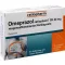 OMEPRAZOL-ratiopharm SK 20 mg cápsulas duras con cubierta entérica, 14 uds