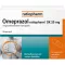 OMEPRAZOL-ratiopharm SK 20 mg cápsulas duras con cubierta entérica, 14 uds