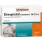 OMEPRAZOL-ratiopharm SK 20 mg cápsulas duras con cubierta entérica, 14 uds