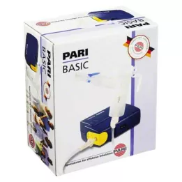 PARI BASIC, 1 ud